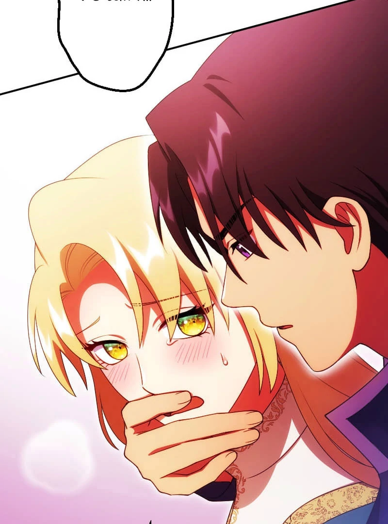 The Saintess’s Fast Track to Making a Baby! Chapter 17 418 096