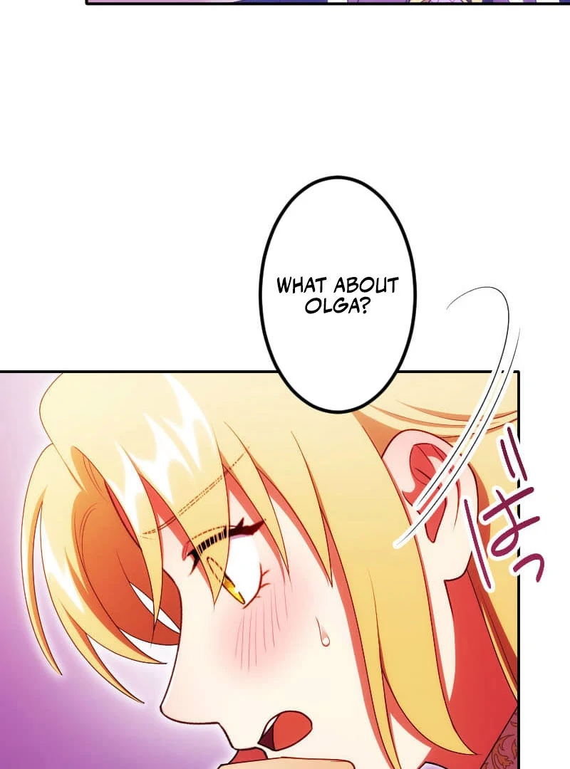 The Saintess’s Fast Track to Making a Baby! Chapter 17 421 099