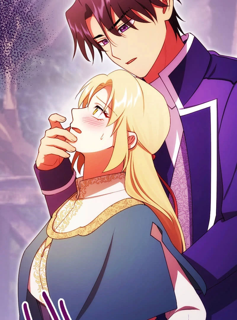 The Saintess’s Fast Track to Making a Baby! Chapter 17 424 102