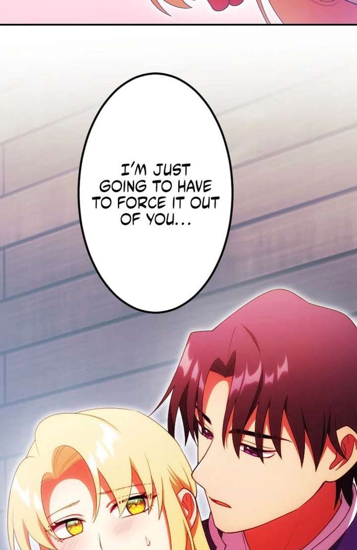 The Saintess’s Fast Track to Making a Baby! Chapter 18 306 05