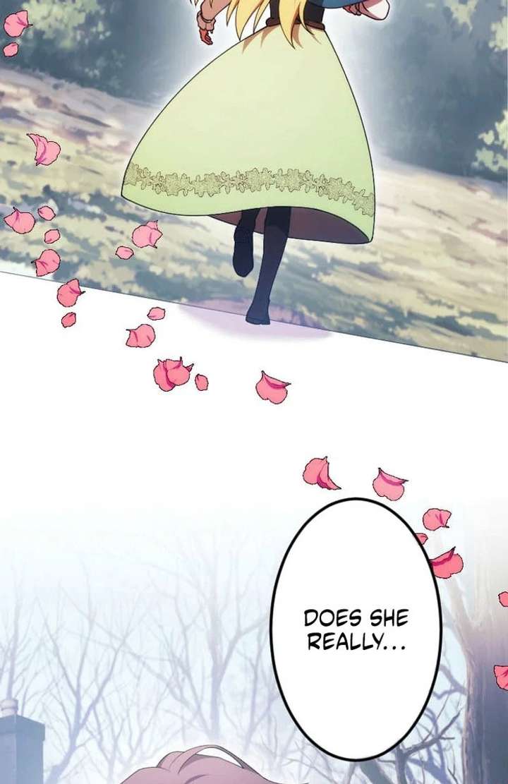The Saintess’s Fast Track to Making a Baby! Chapter 18 315 14