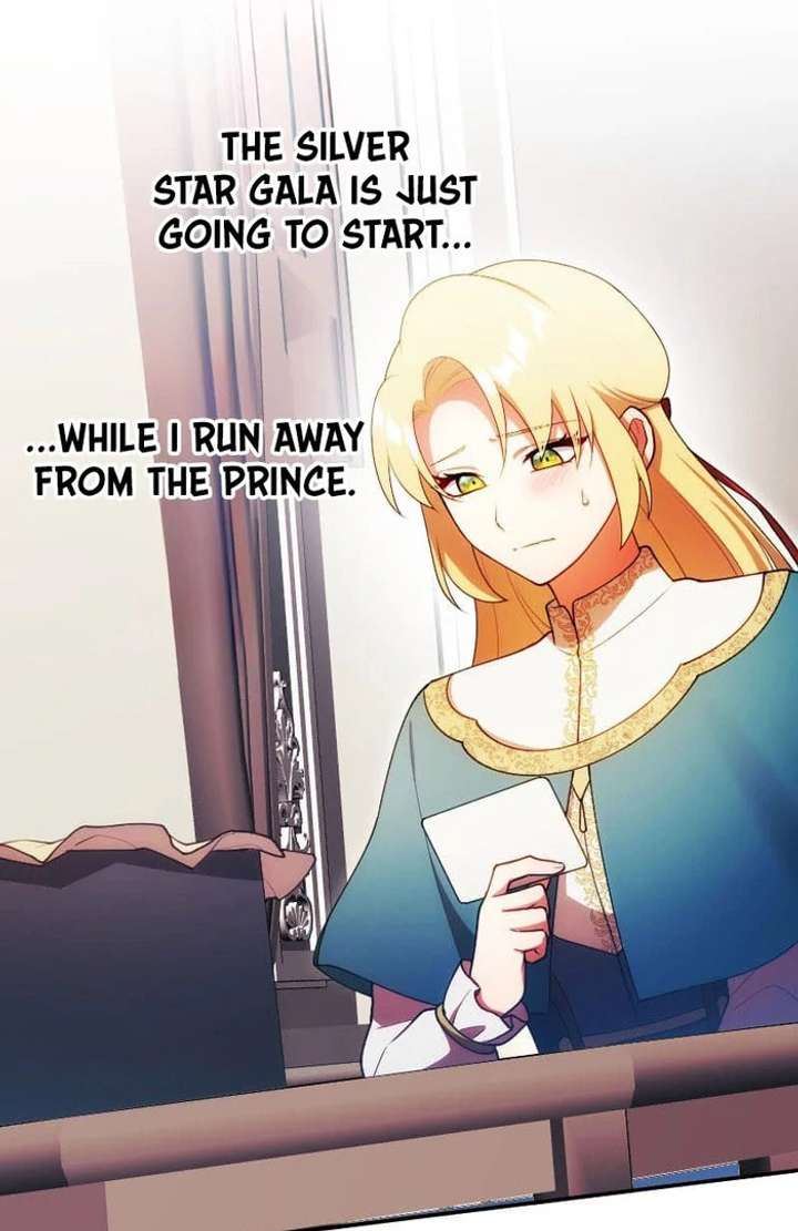 The Saintess’s Fast Track to Making a Baby! Chapter 18 321 20