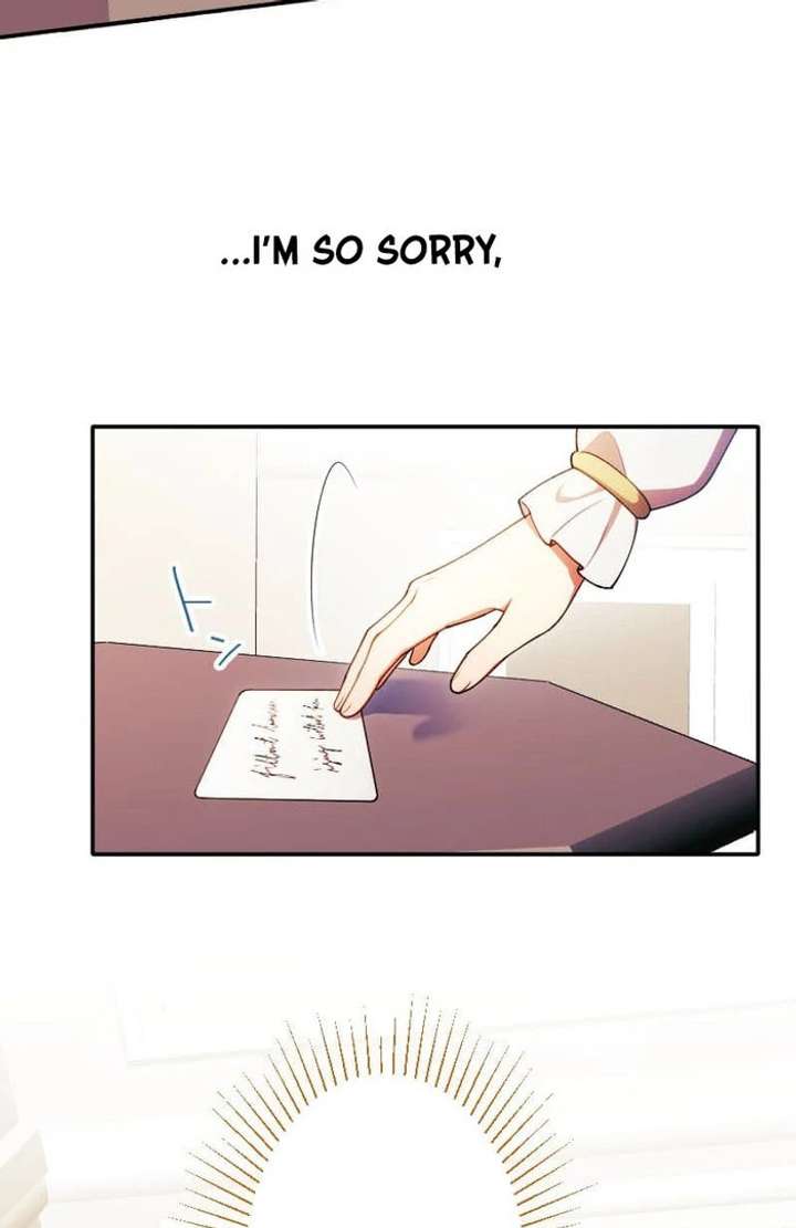 The Saintess’s Fast Track to Making a Baby! Chapter 18 322 21