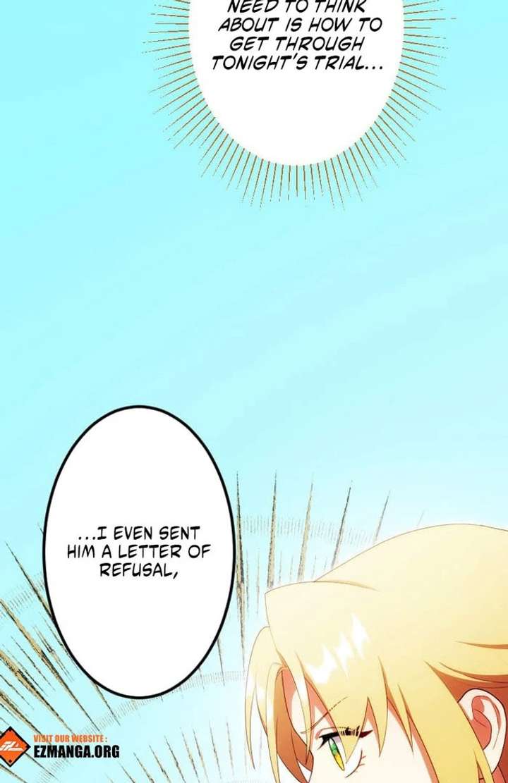 The Saintess’s Fast Track to Making a Baby! Chapter 18 324 23