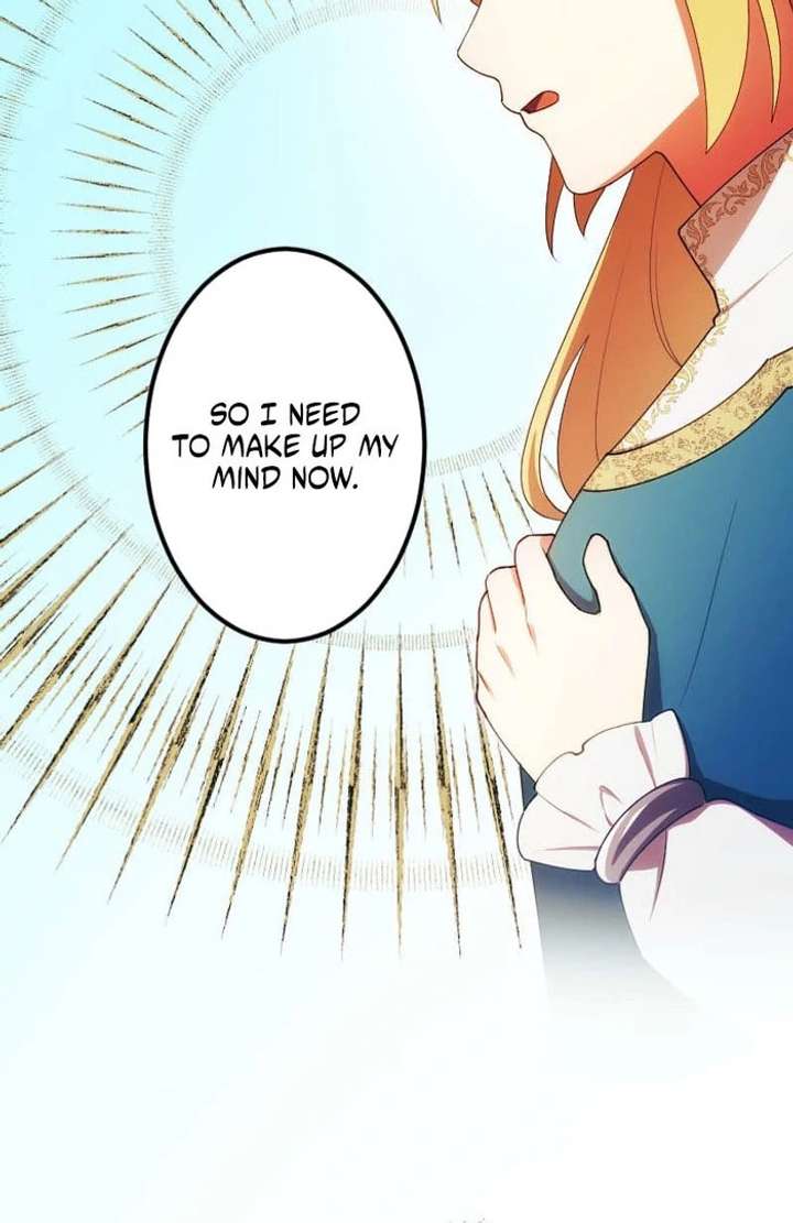 The Saintess’s Fast Track to Making a Baby! Chapter 18 325 24