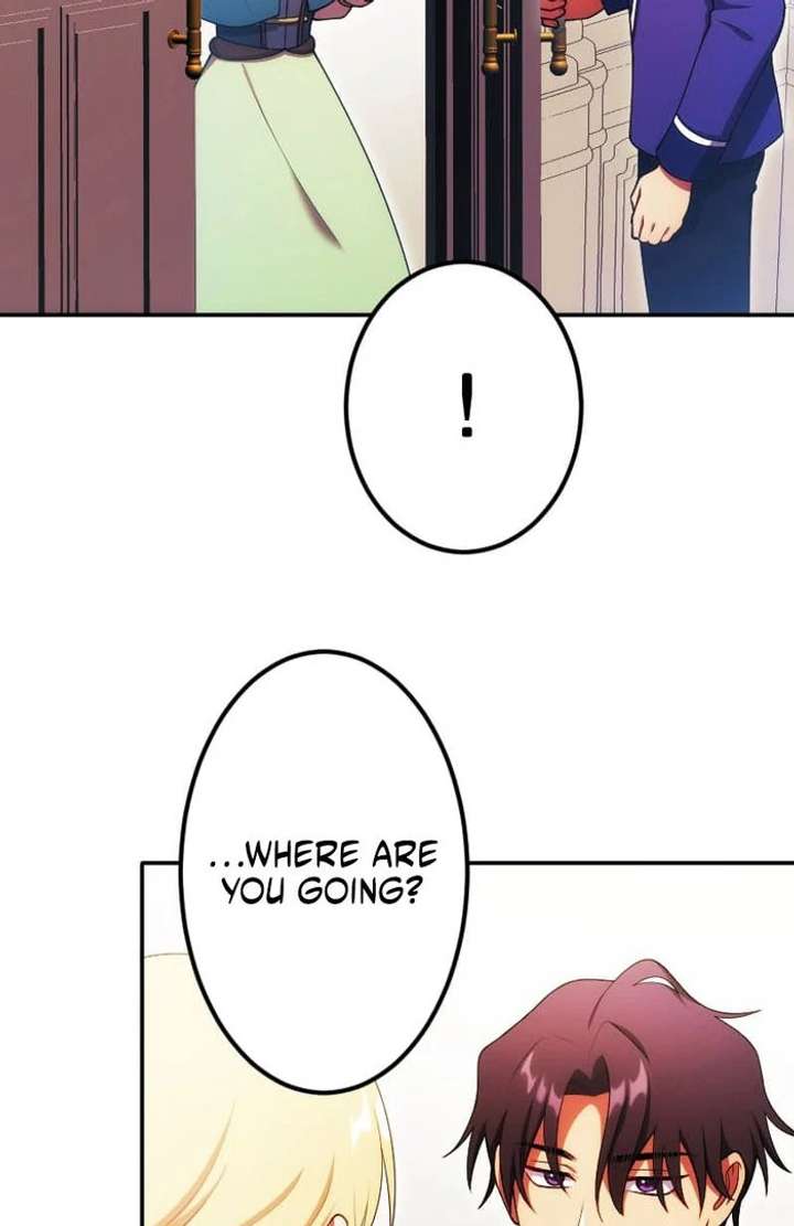 The Saintess’s Fast Track to Making a Baby! Chapter 18 333 32