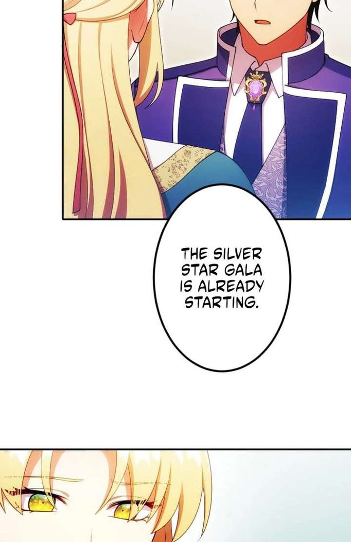 The Saintess’s Fast Track to Making a Baby! Chapter 18 334 33