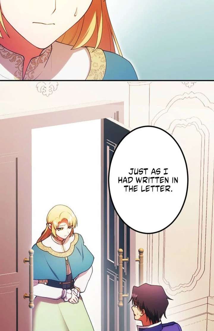 The Saintess’s Fast Track to Making a Baby! Chapter 18 335 34