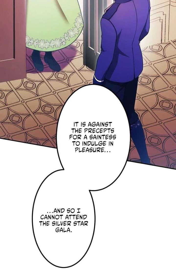 The Saintess’s Fast Track to Making a Baby! Chapter 18 336 35