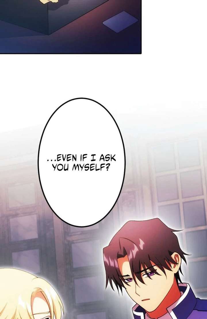The Saintess’s Fast Track to Making a Baby! Chapter 18 338 37