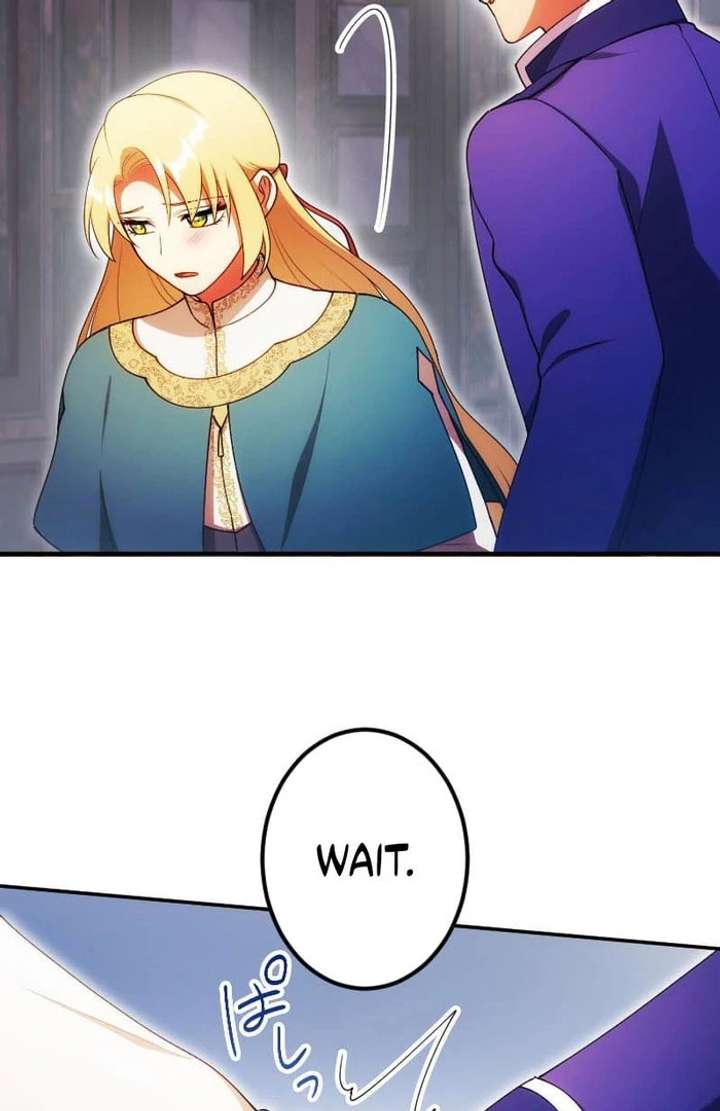 The Saintess’s Fast Track to Making a Baby! Chapter 18 343 42