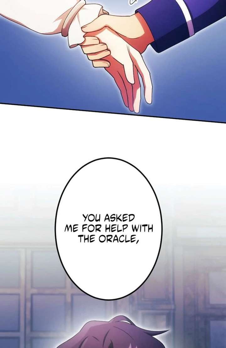 The Saintess’s Fast Track to Making a Baby! Chapter 18 344 43