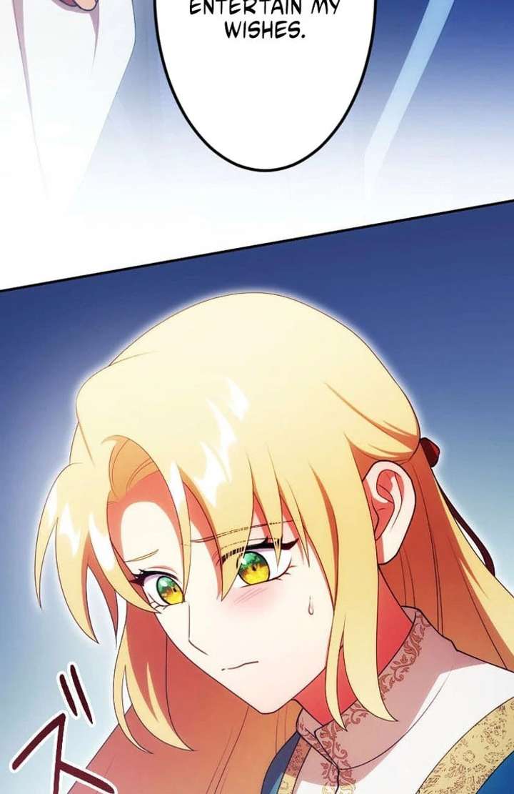 The Saintess’s Fast Track to Making a Baby! Chapter 18 346 45
