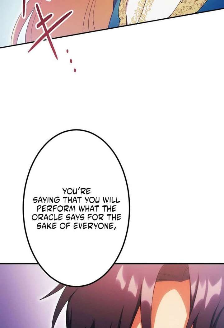 The Saintess’s Fast Track to Making a Baby! Chapter 18 347 46