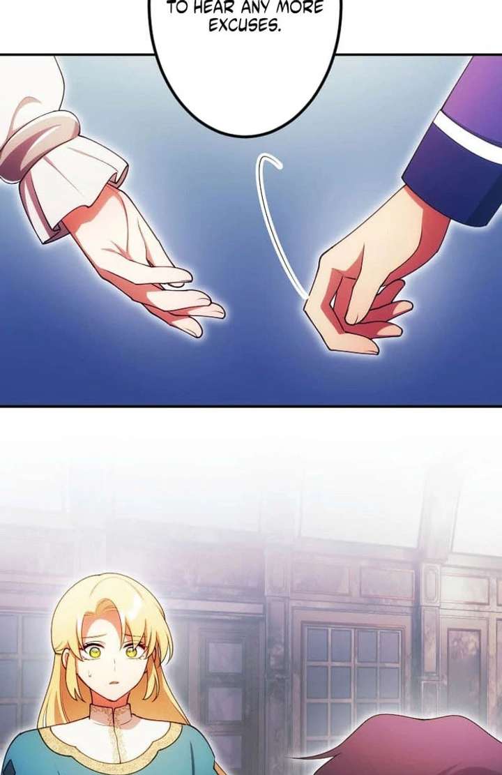 The Saintess’s Fast Track to Making a Baby! Chapter 18 351 50