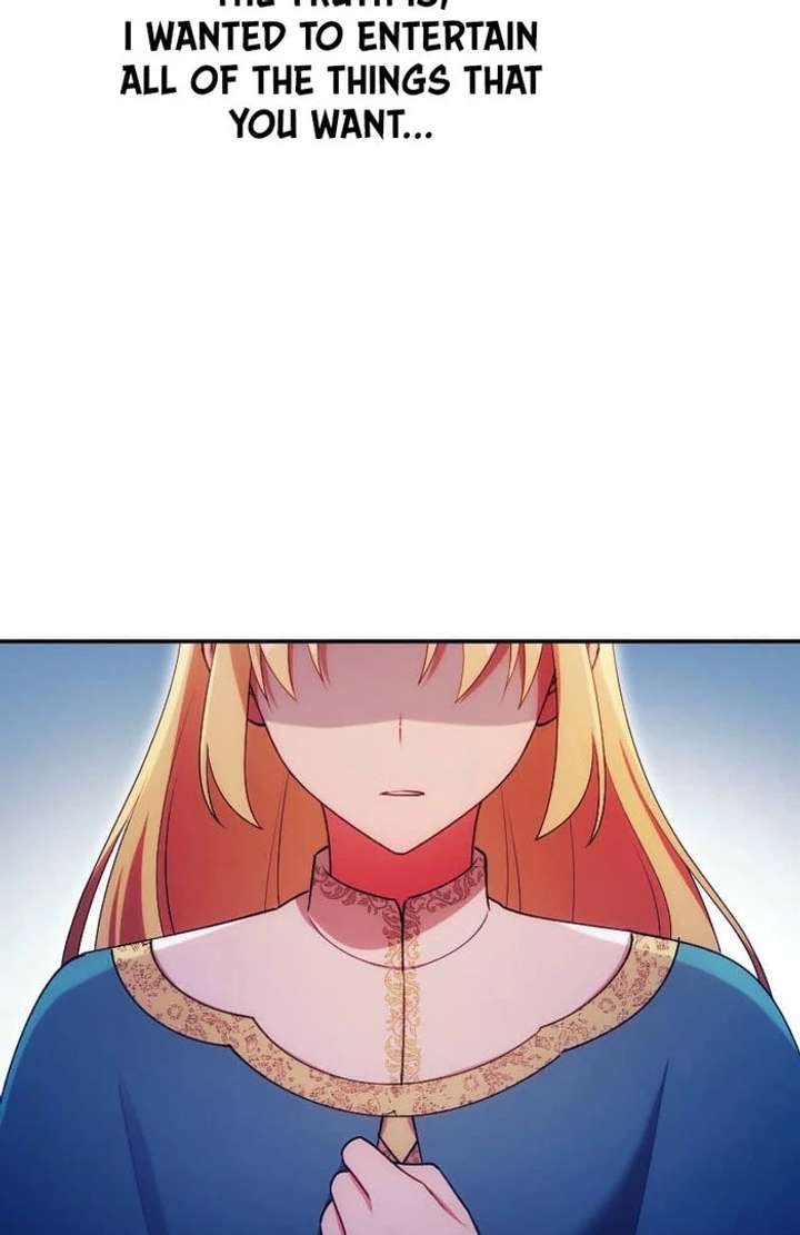 The Saintess’s Fast Track to Making a Baby! Chapter 18 355 54
