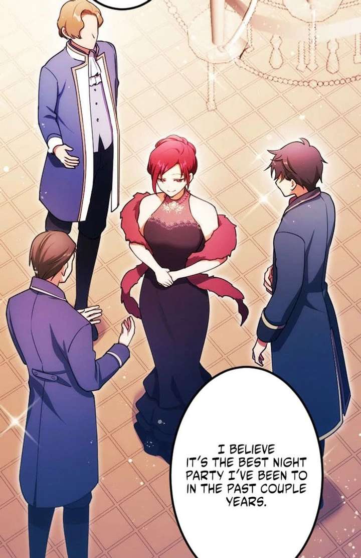 The Saintess’s Fast Track to Making a Baby! Chapter 18 359 58
