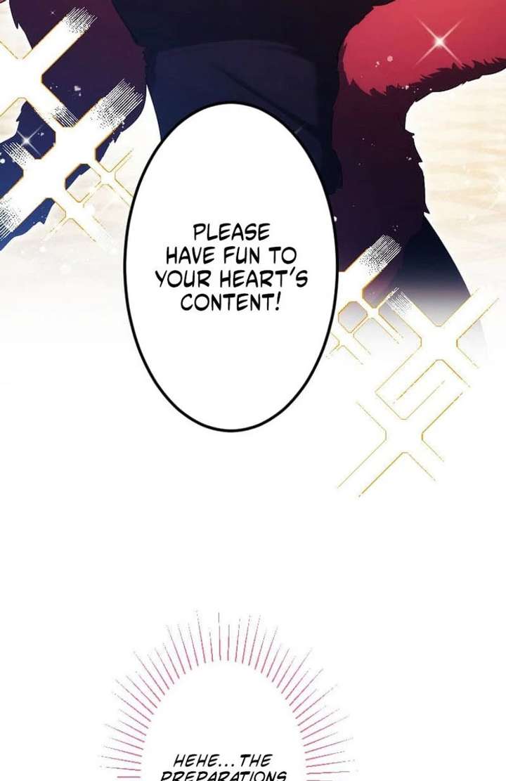 The Saintess’s Fast Track to Making a Baby! Chapter 18 362 61