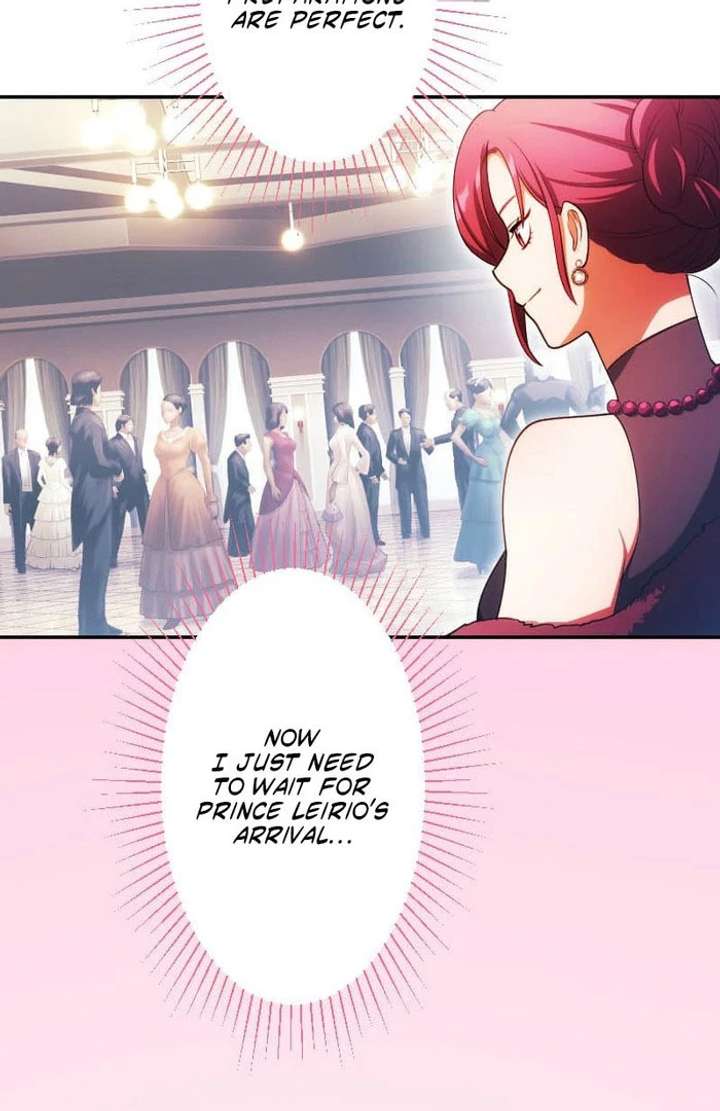 The Saintess’s Fast Track to Making a Baby! Chapter 18 363 62