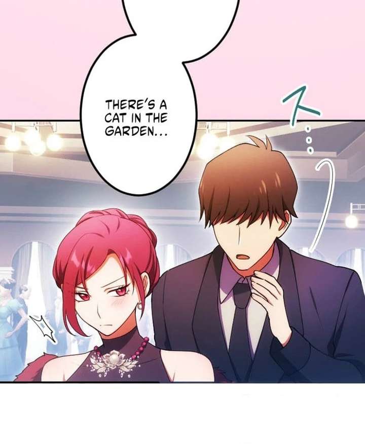 The Saintess’s Fast Track to Making a Baby! Chapter 18 366 65