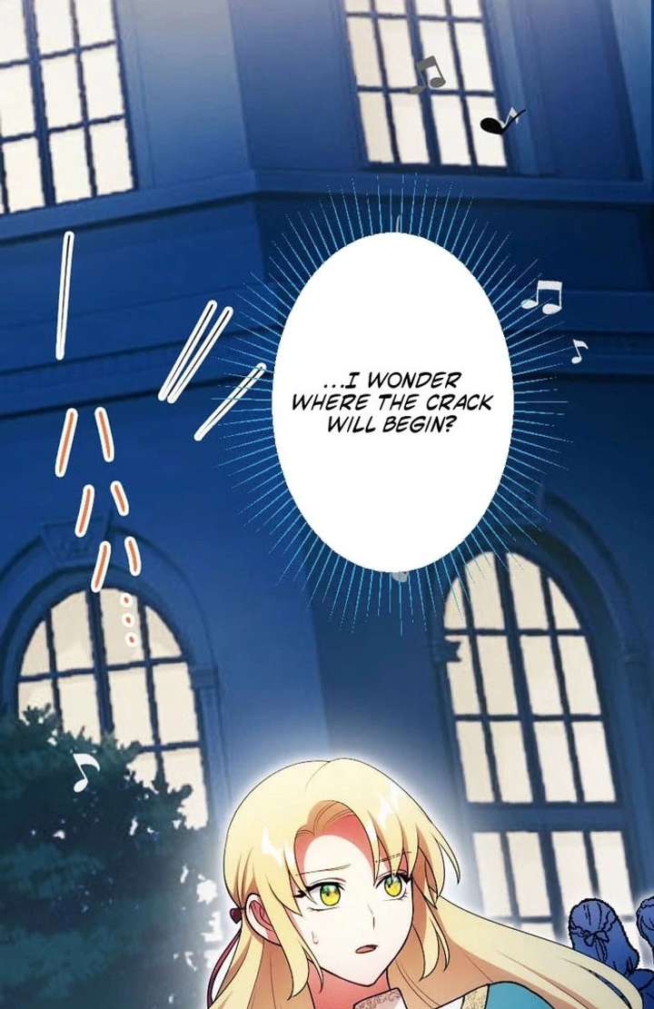 The Saintess’s Fast Track to Making a Baby! Chapter 18 369 68