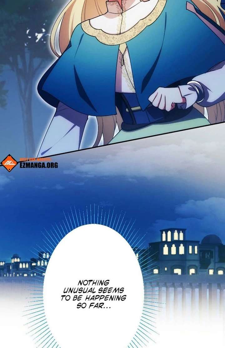 The Saintess’s Fast Track to Making a Baby! Chapter 18 370 69