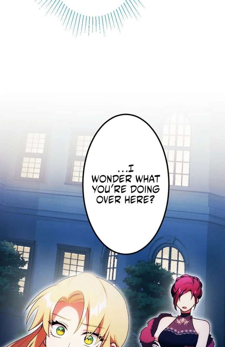 The Saintess’s Fast Track to Making a Baby! Chapter 18 371 70