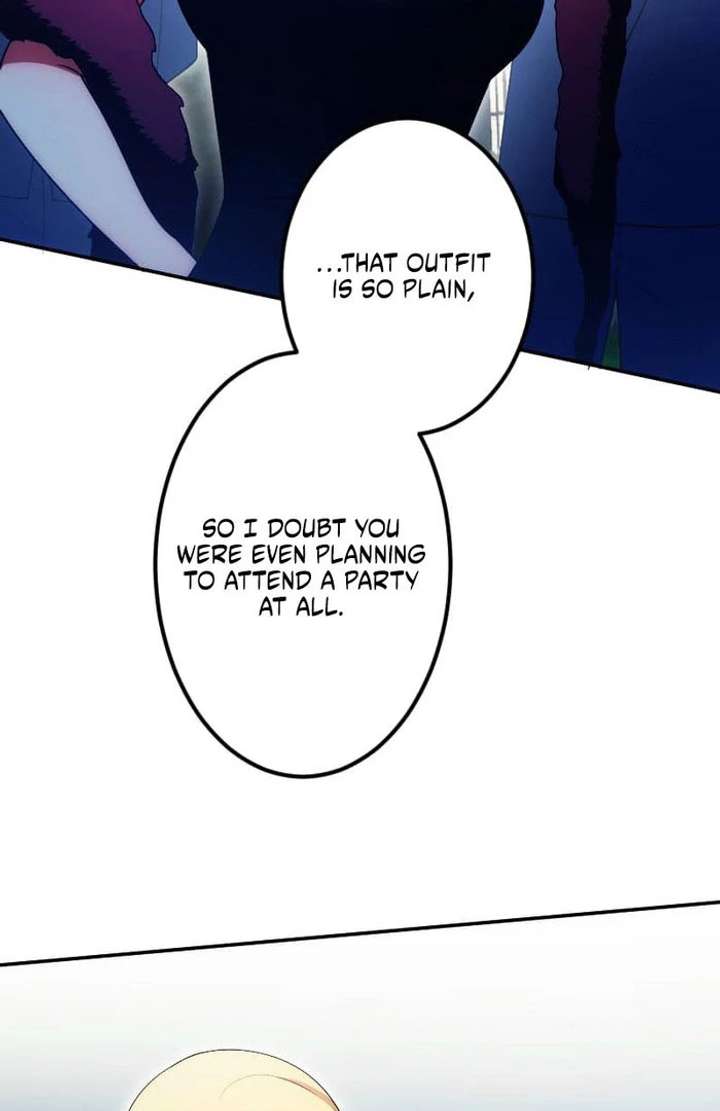 The Saintess’s Fast Track to Making a Baby! Chapter 18 377 76