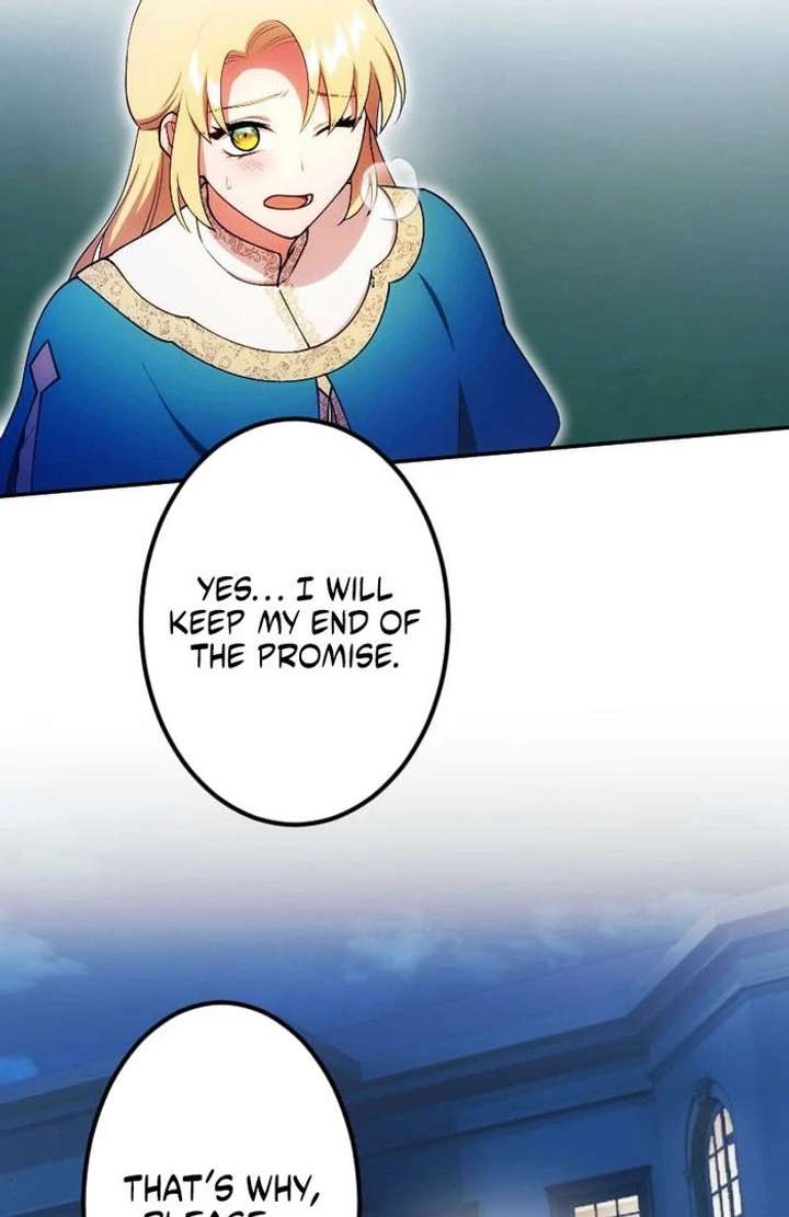The Saintess’s Fast Track to Making a Baby! Chapter 18 378 77
