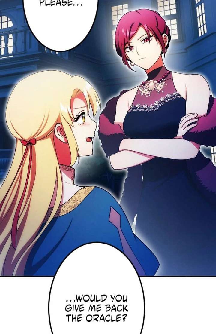 The Saintess’s Fast Track to Making a Baby! Chapter 18 379 78