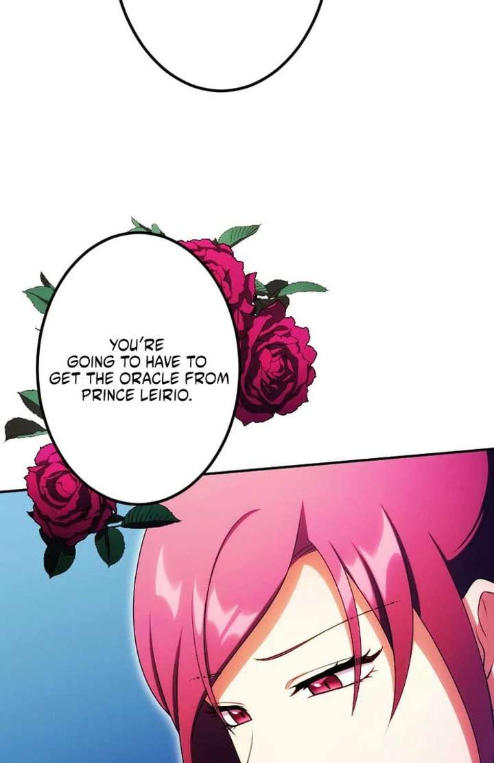 The Saintess’s Fast Track to Making a Baby! Chapter 18 380 79