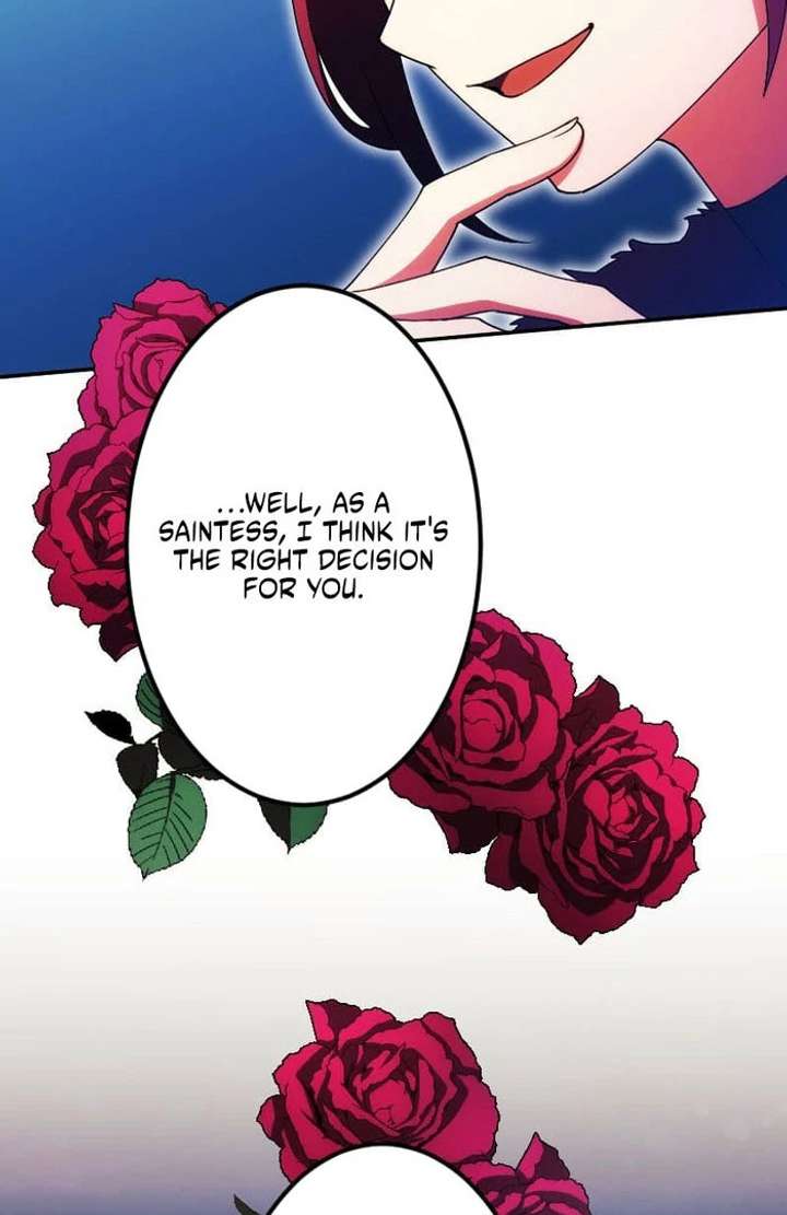 The Saintess’s Fast Track to Making a Baby! Chapter 18 381 80