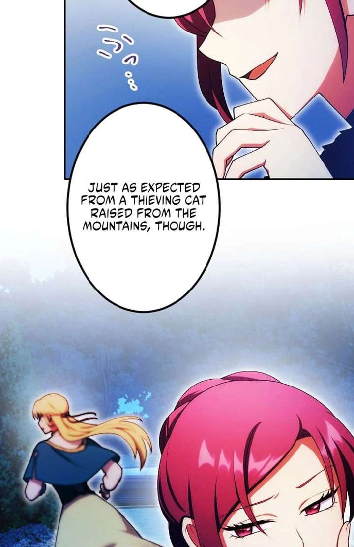 The Saintess’s Fast Track to Making a Baby! Chapter 18 387 86
