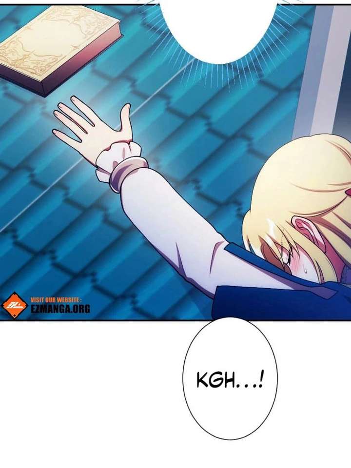 The Saintess’s Fast Track to Making a Baby! Chapter 18 393 92