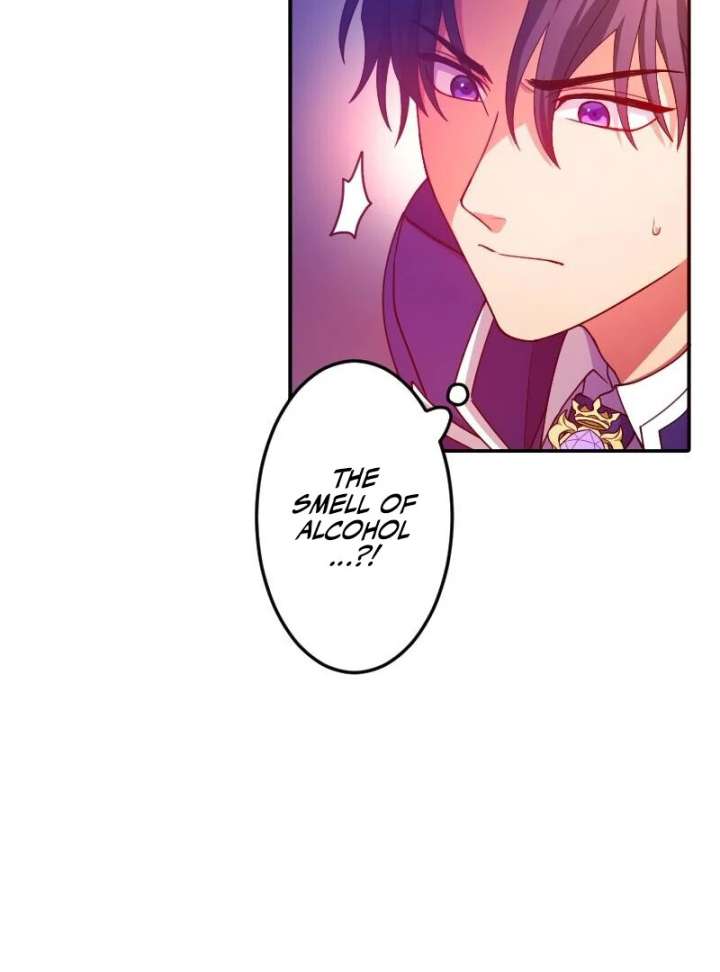 The Saintess’s Fast Track to Making a Baby! Chapter 3 335 004