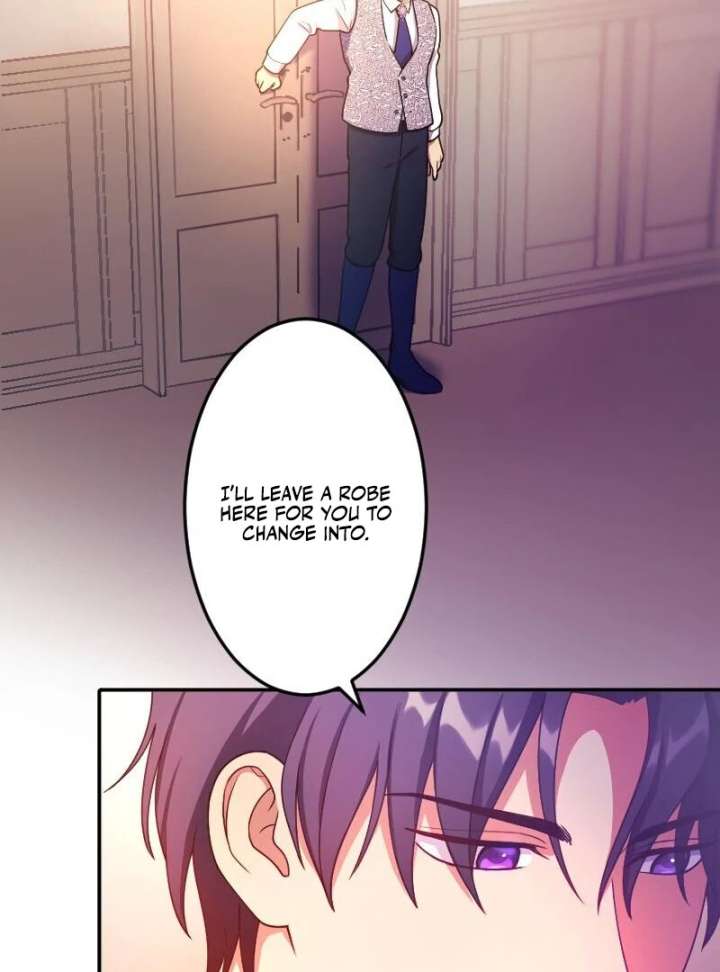 The Saintess’s Fast Track to Making a Baby! Chapter 3 347 016