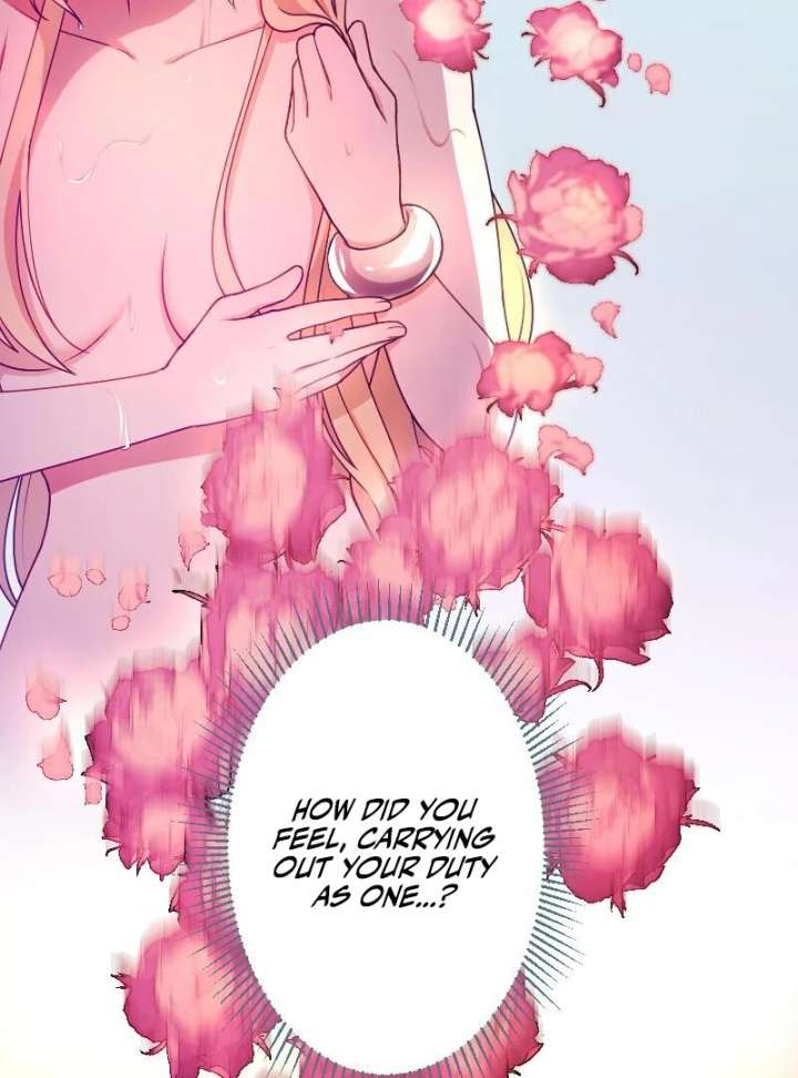 The Saintess’s Fast Track to Making a Baby! Chapter 3 353 022