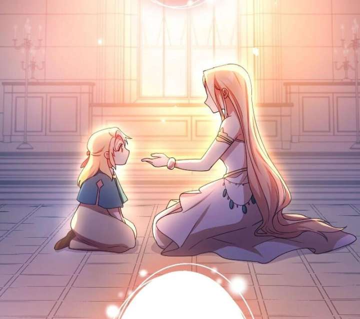 The Saintess’s Fast Track to Making a Baby! Chapter 3 355 024