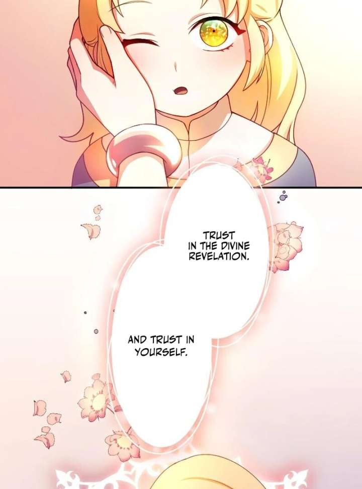 The Saintess’s Fast Track to Making a Baby! Chapter 3 358 027