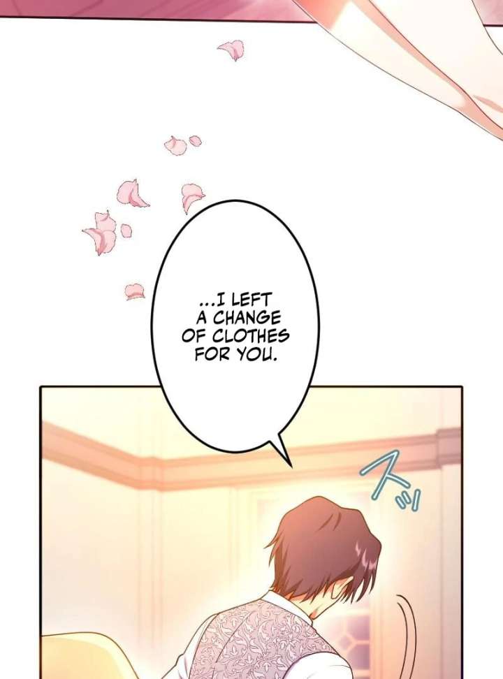 The Saintess’s Fast Track to Making a Baby! Chapter 3 370 039