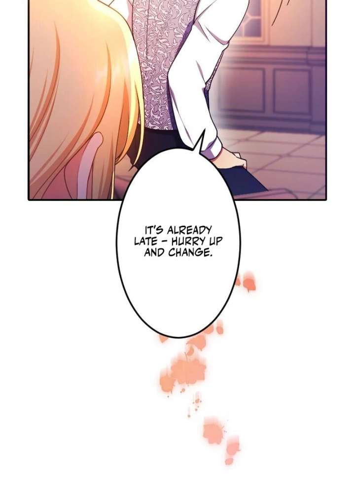 The Saintess’s Fast Track to Making a Baby! Chapter 3 371 040