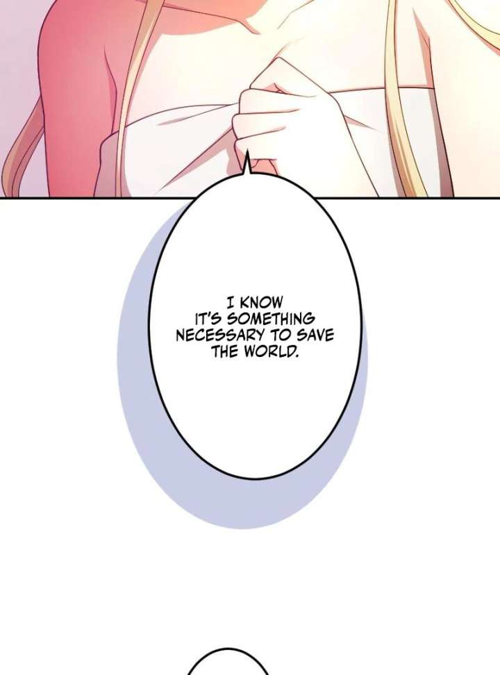 The Saintess’s Fast Track to Making a Baby! Chapter 3 381 050