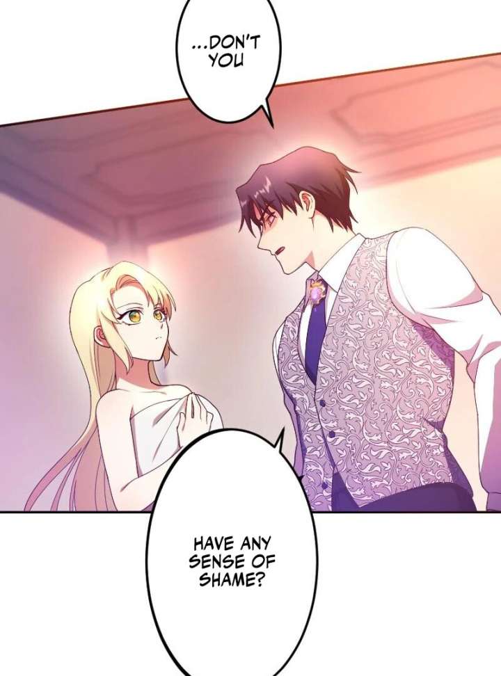 The Saintess’s Fast Track to Making a Baby! Chapter 3 382 051