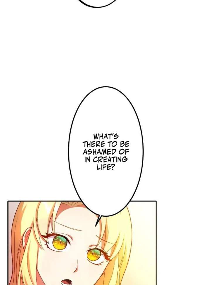 The Saintess’s Fast Track to Making a Baby! Chapter 3 383 052