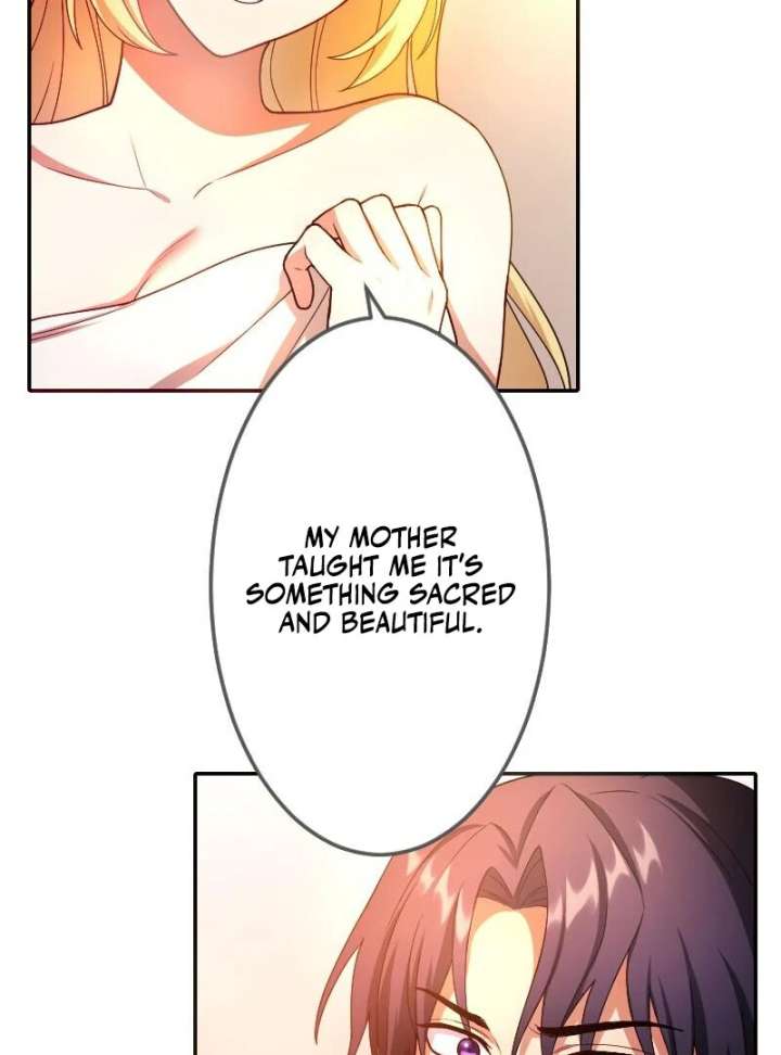 The Saintess’s Fast Track to Making a Baby! Chapter 3 384 053