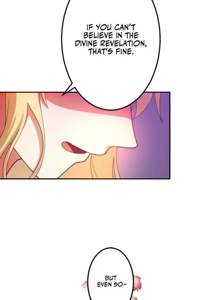 The Saintess’s Fast Track to Making a Baby! Chapter 3 386 055