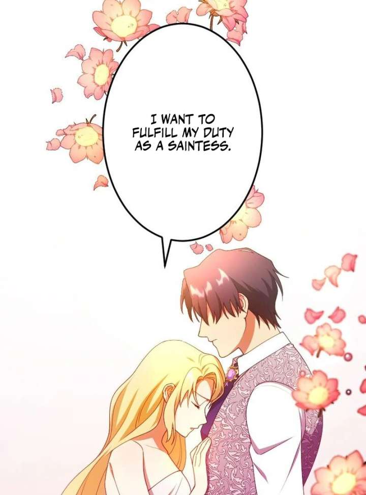 The Saintess’s Fast Track to Making a Baby! Chapter 3 388 057
