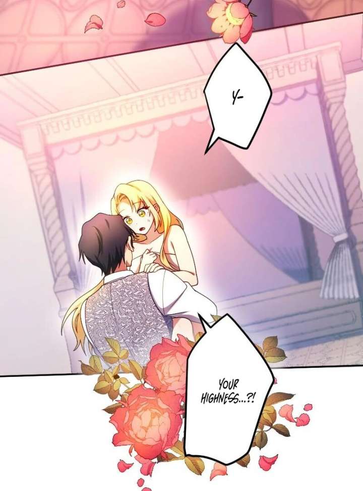 The Saintess’s Fast Track to Making a Baby! Chapter 3 396 065