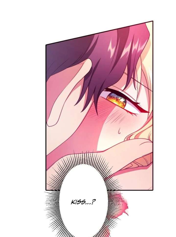 The Saintess’s Fast Track to Making a Baby! Chapter 3 409 078