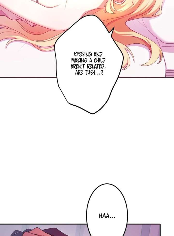 The Saintess’s Fast Track to Making a Baby! Chapter 3 414 083